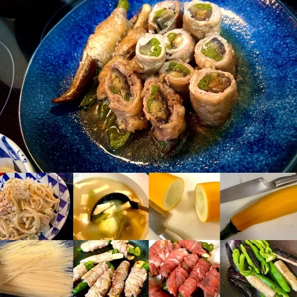 ご飯ALBUM🤔📍🩷