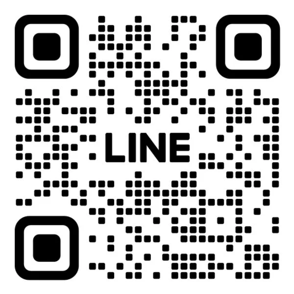 事前予約・リクエスト用公式LINE