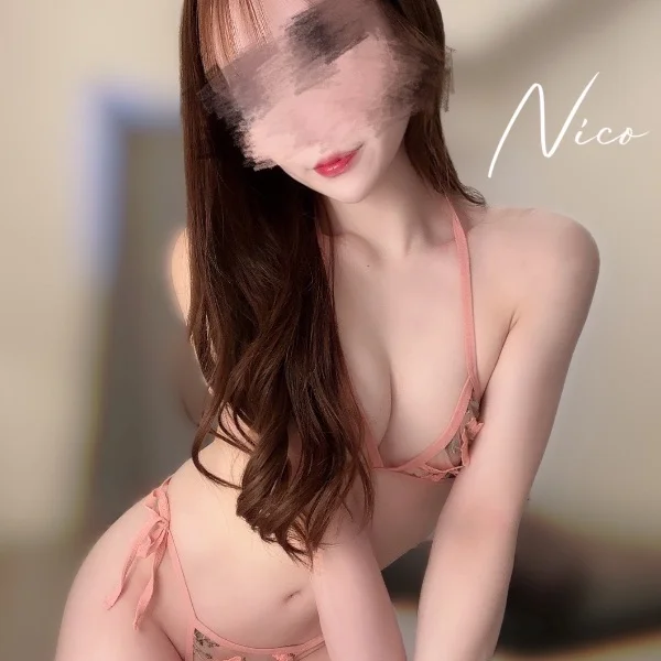 照れる