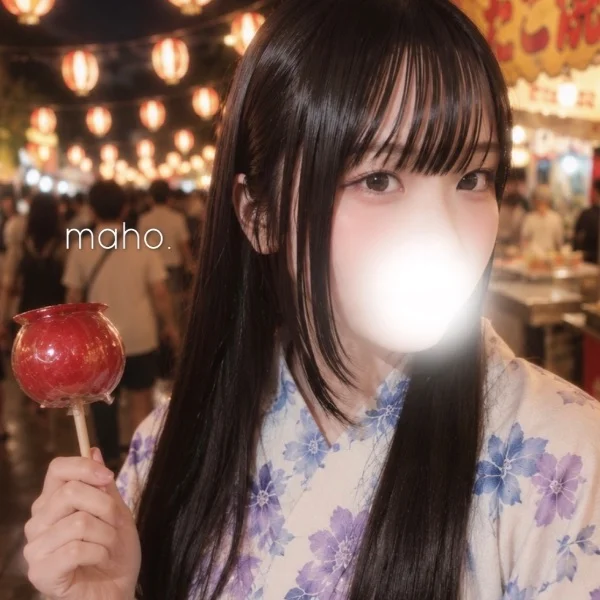 夏祭り？いやいや麺しよ？