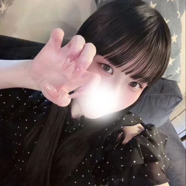 思わず...？