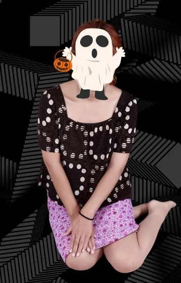 米つきばばあ