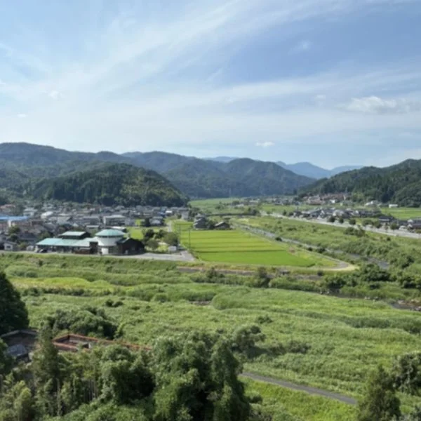 おはようございます☀