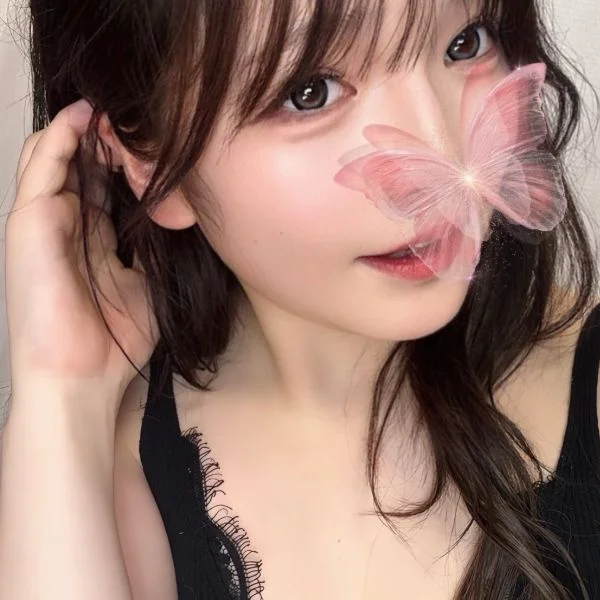 ニヤニヤしてます( *´艸`)