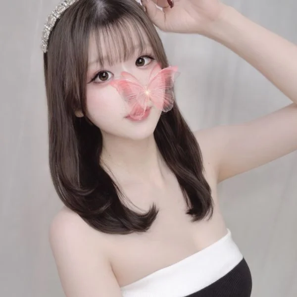 会いに来てくれる人いるかな〜？🥹💭