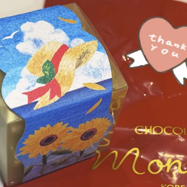 楽しい時間シェアハピ✨