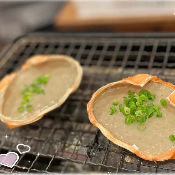 磯丸水産🐟♡