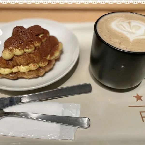 コーヒー好きにはたまらない♡