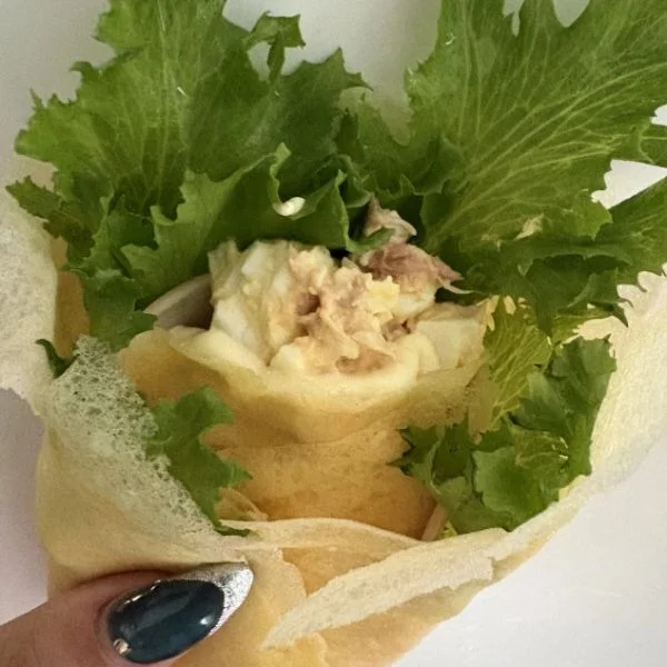 めっちゃ美味しかった( ◜▿◝ )✨️