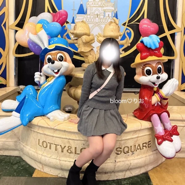 本指名のおにいさん