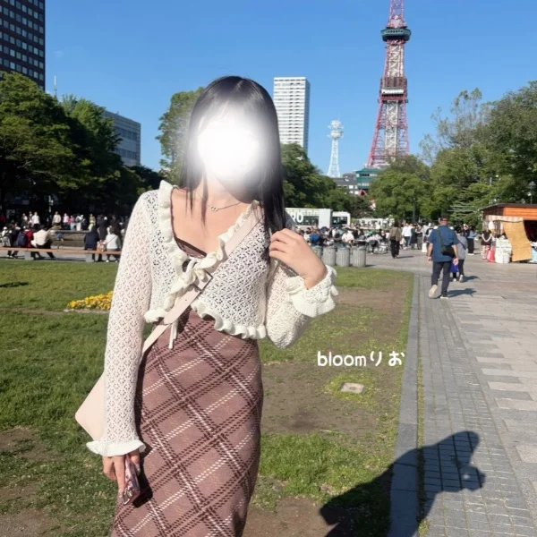 早い時間から