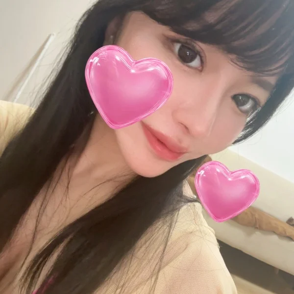 お疲れ様♡