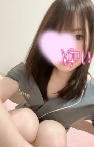 🆕ゆい