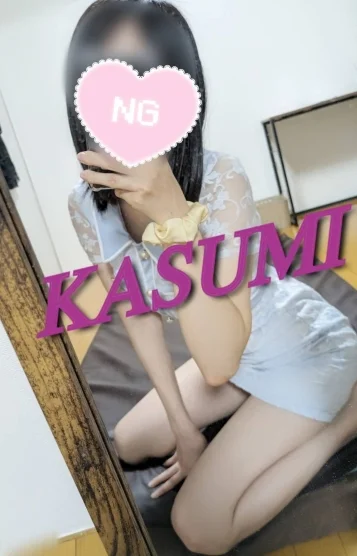 月乃　かすみ