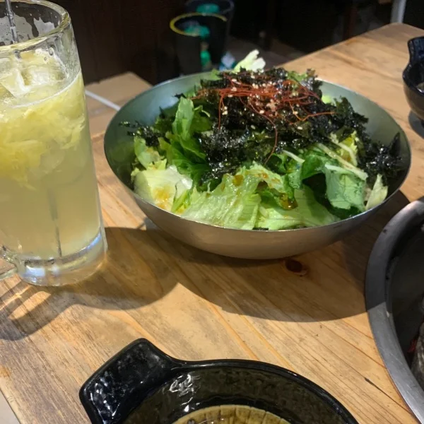 ごはん🤤備忘録
