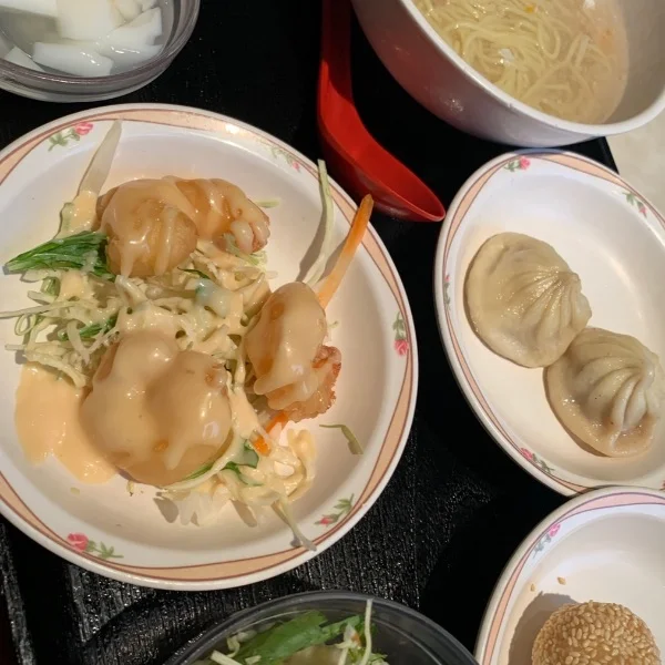ごはん🤤備忘録