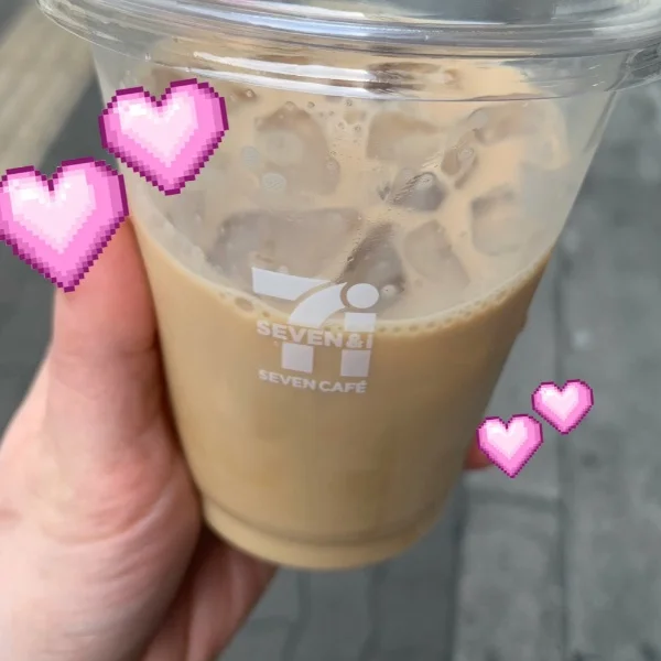 おはよー☀️