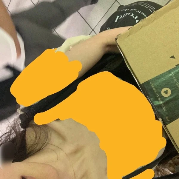 やばすぎ
