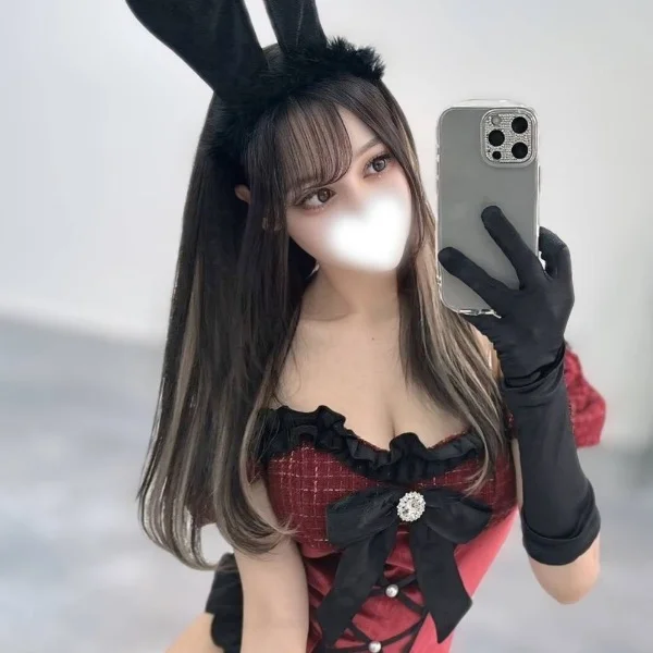 はじめまして♡♡