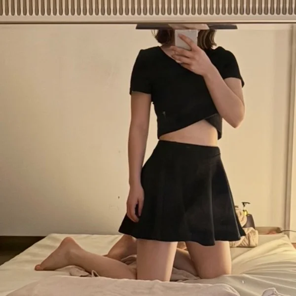 22時から待ってるね🫧