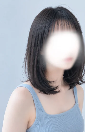 【新人】夕凪かえで