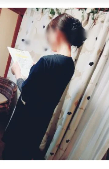 叶恵(かなえ)さん