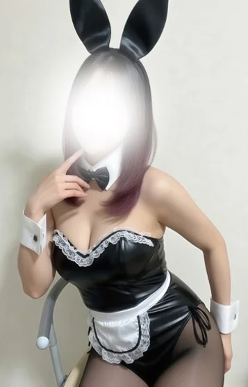東雲のあ