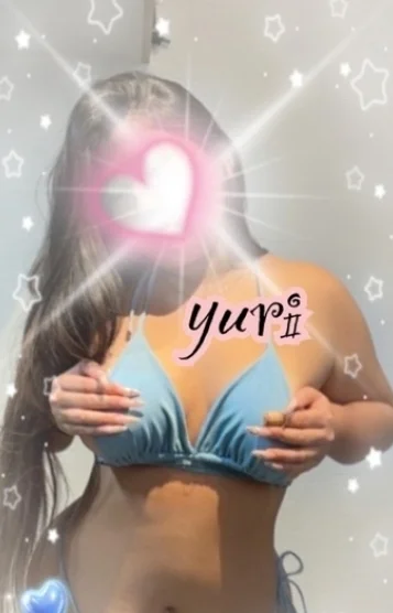 ゆり♡Yuri