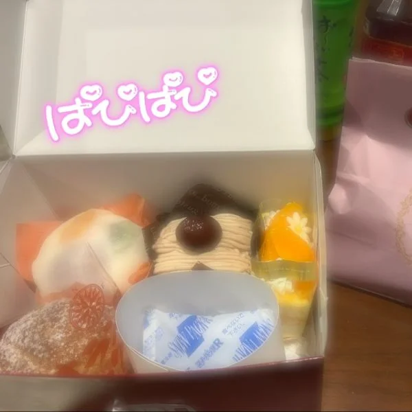 幸せ時間だった🎶⭐