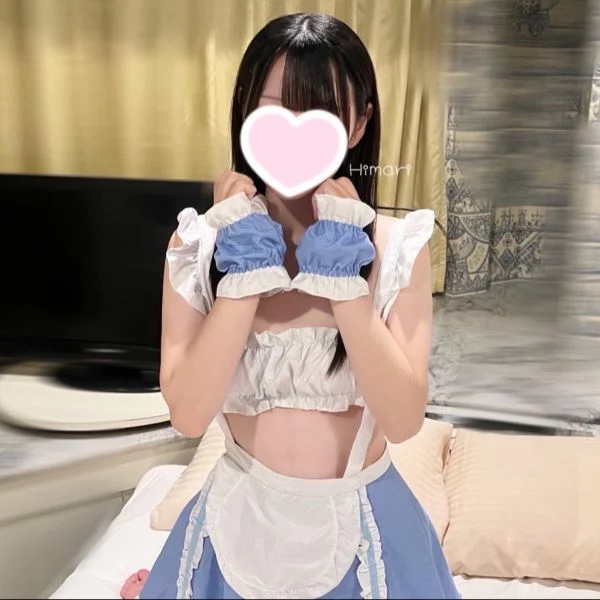 今日いてます☆彡 ひまりです❤