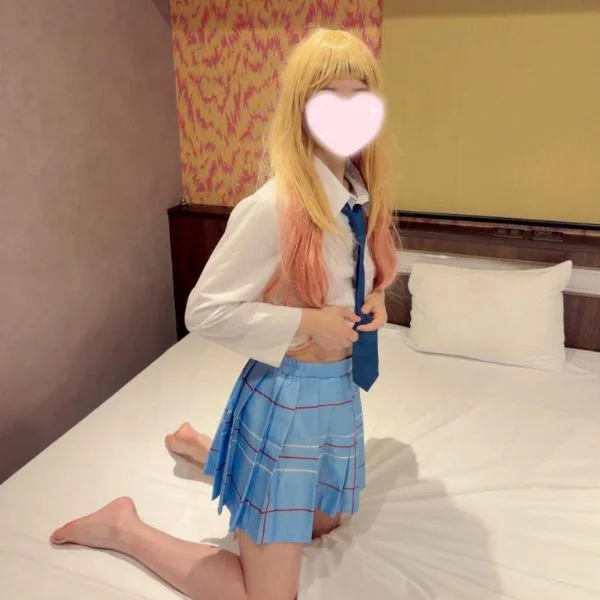 本日16時半〜23時空き🪄︎︎✨