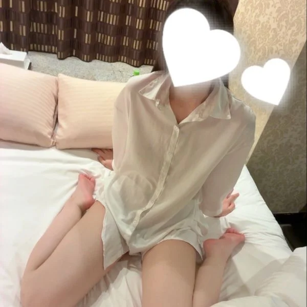 お誘い待ってますね❤︎