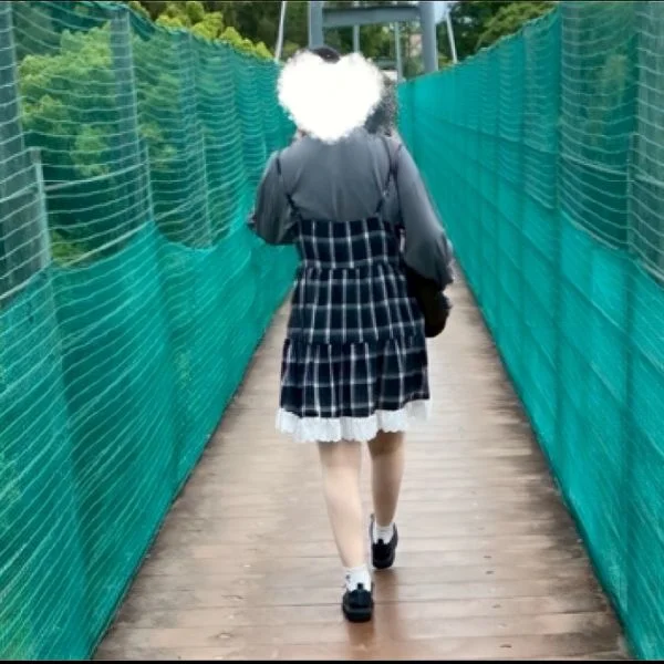 私服の写真📷♡