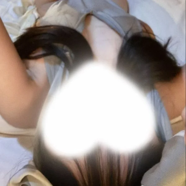 見えて…ないよね…！！？！🫣