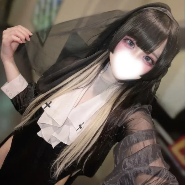 次の出勤は【 7/23 15-23 】です🐈‍⬛🌙