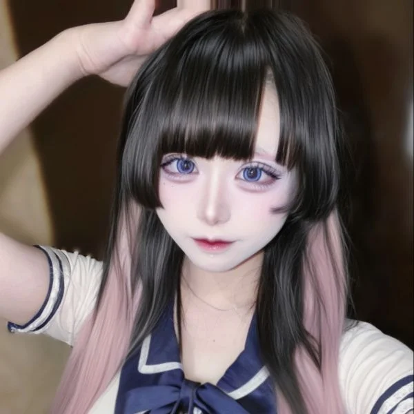 ゆのちゃん【 15-23 】