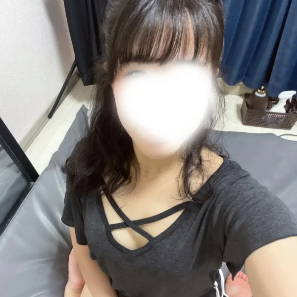 まってるね♡