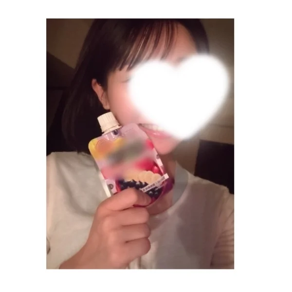 🍎今日のお礼です🍊