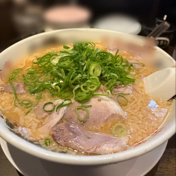 サボった日🍜