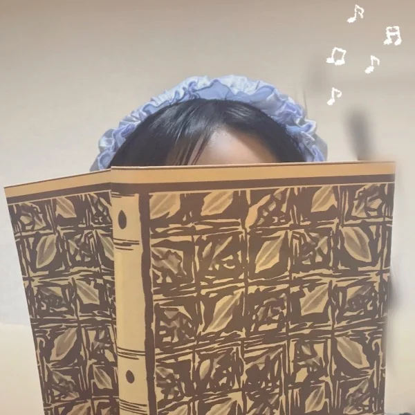 読書📖