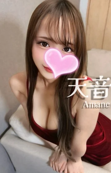 天音💎超絶美人💫