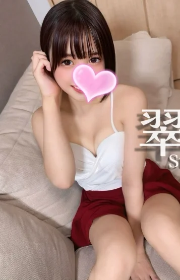 翠❤️