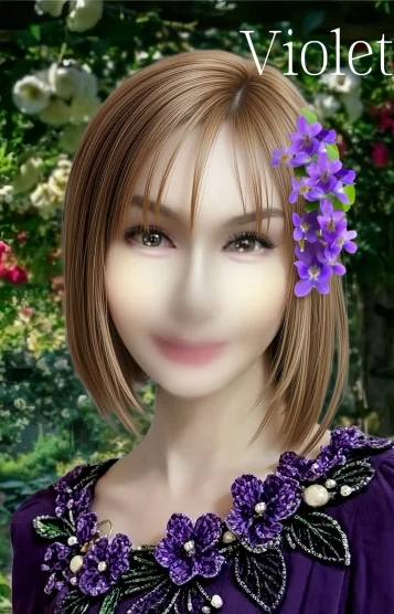 ゆあ