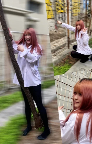 柳瀬ゆま