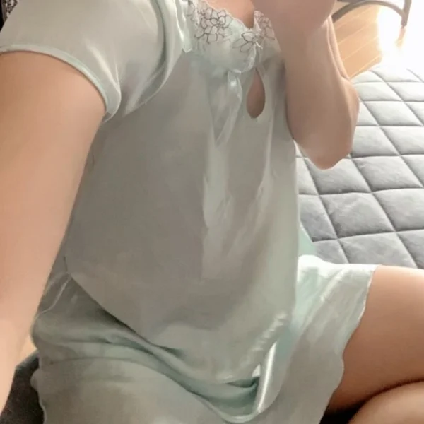 今日の服装〜
