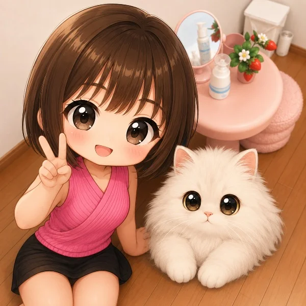 ありがとうございました☺️💗