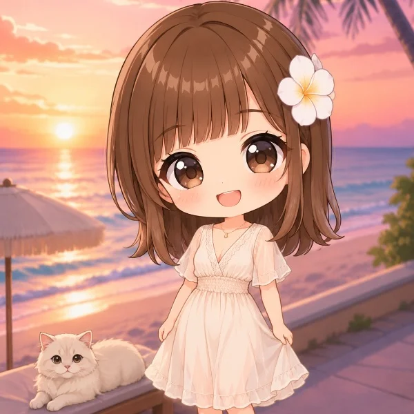 ありがとうございました☺️💗