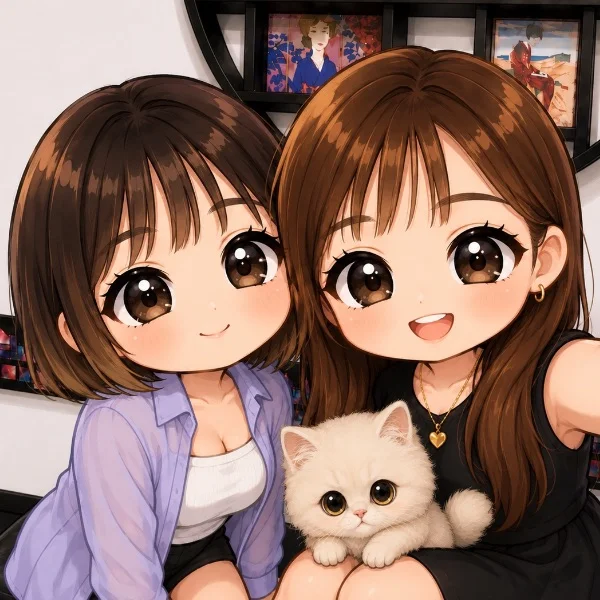 ありがとうございました☺️💗