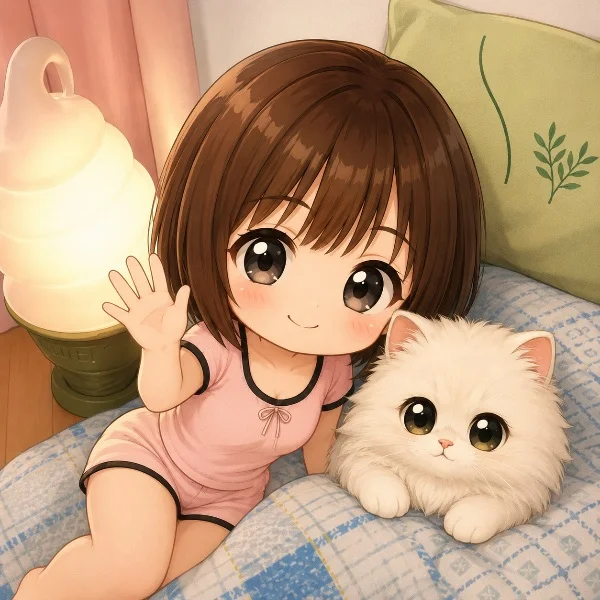 ありがとうございました☺️💗