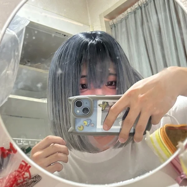 【男の娘】お暇になりました。